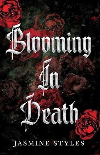 Blooming in death