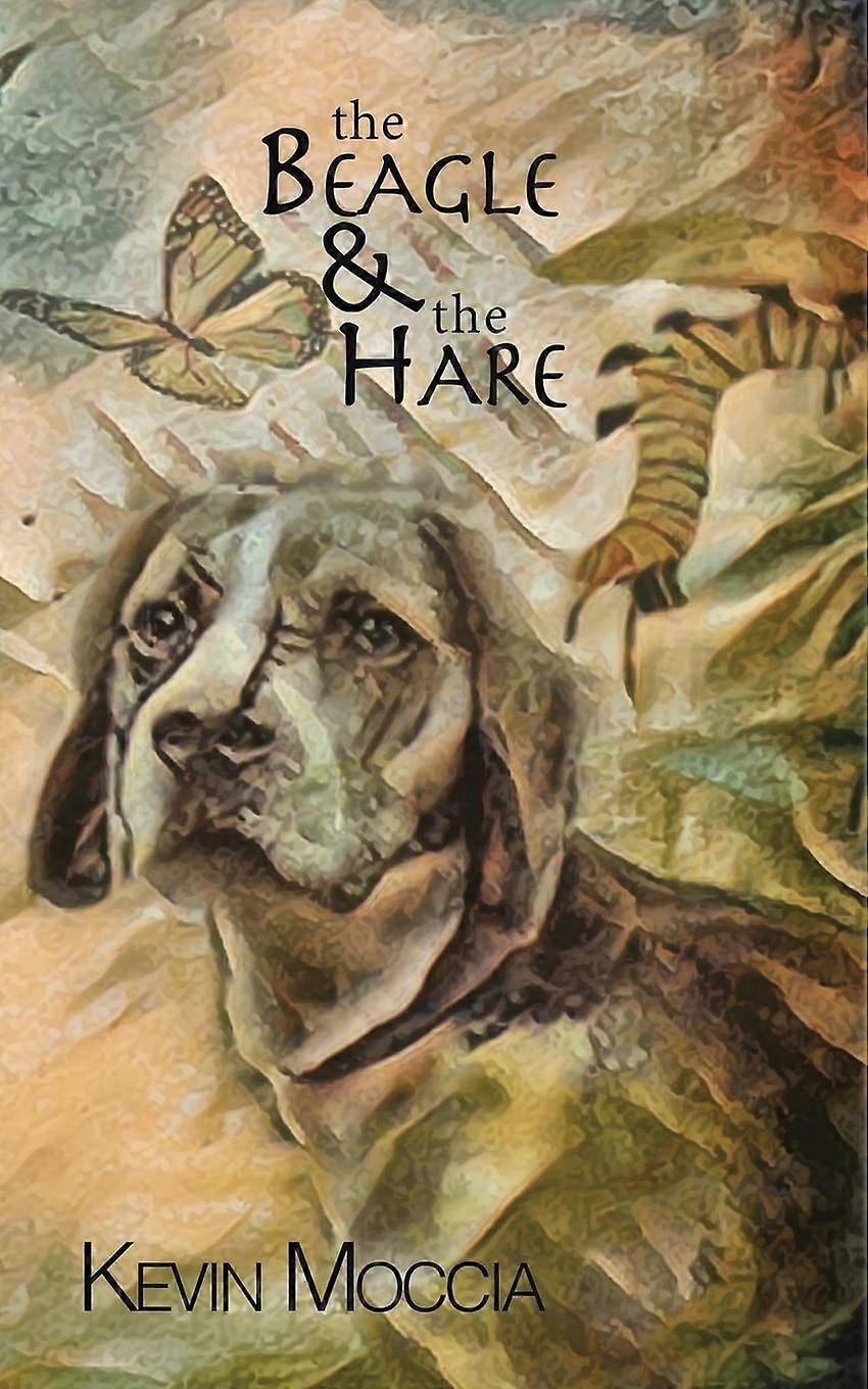 The beagle and the hare