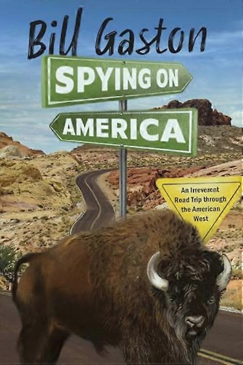 Spionage gegen Amerika