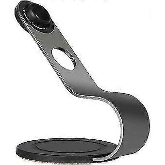 Support de support de sèche-cheveux pour accessoire Supersonic HD01/02/03, organisateur de prise d’alimentation magnétique, support en alliage d’aluminium pour outil de salle de bain