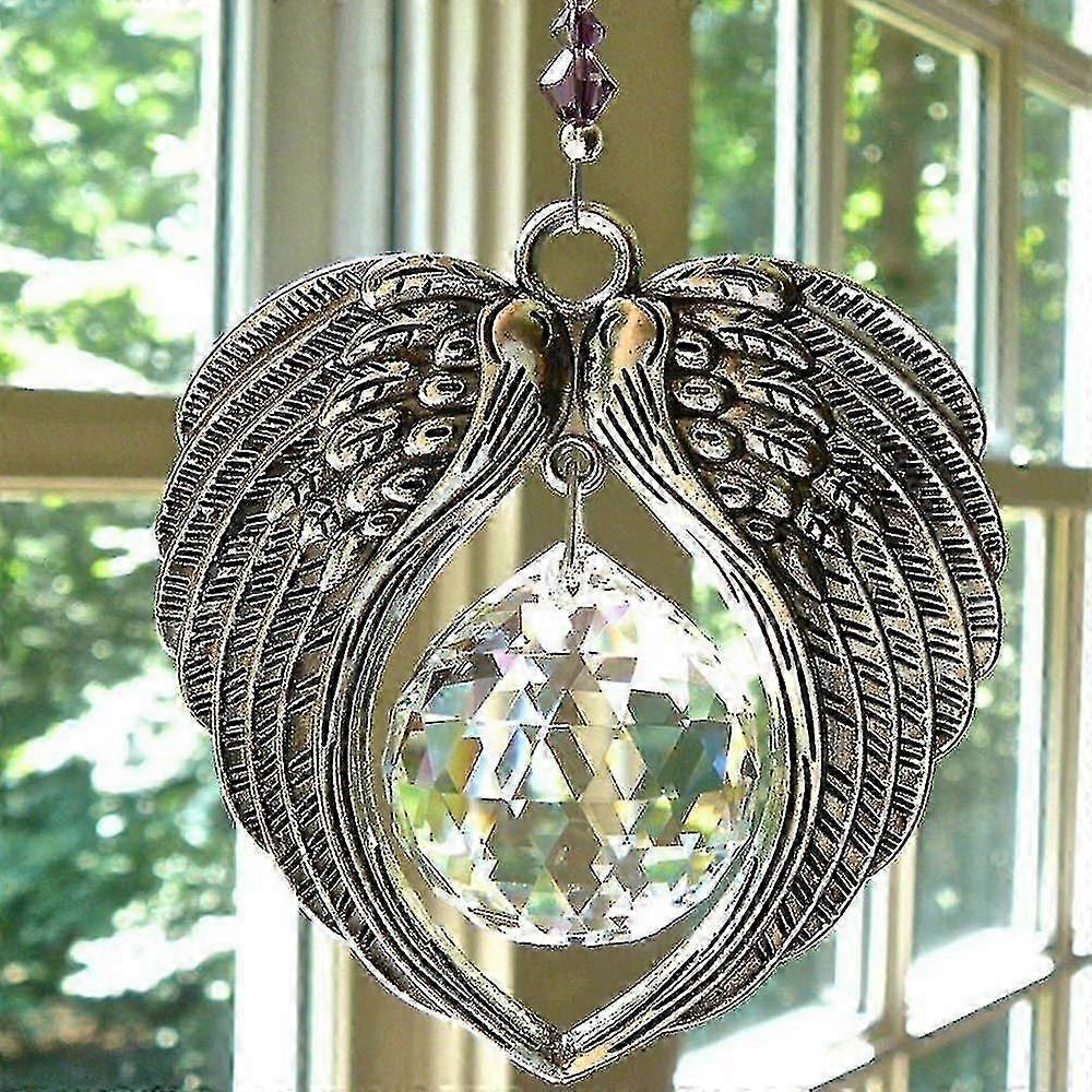Suncatcher Ornt Pendant Rainbow Maker