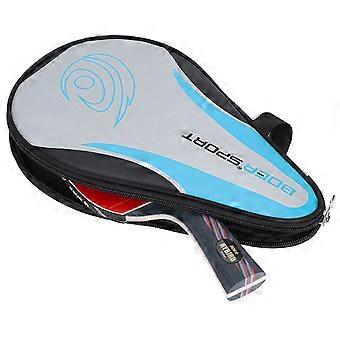 1 Pcs Pingpong Ball Rackets Table Tennis Racket Bat Paddle Accessories (Penhold)