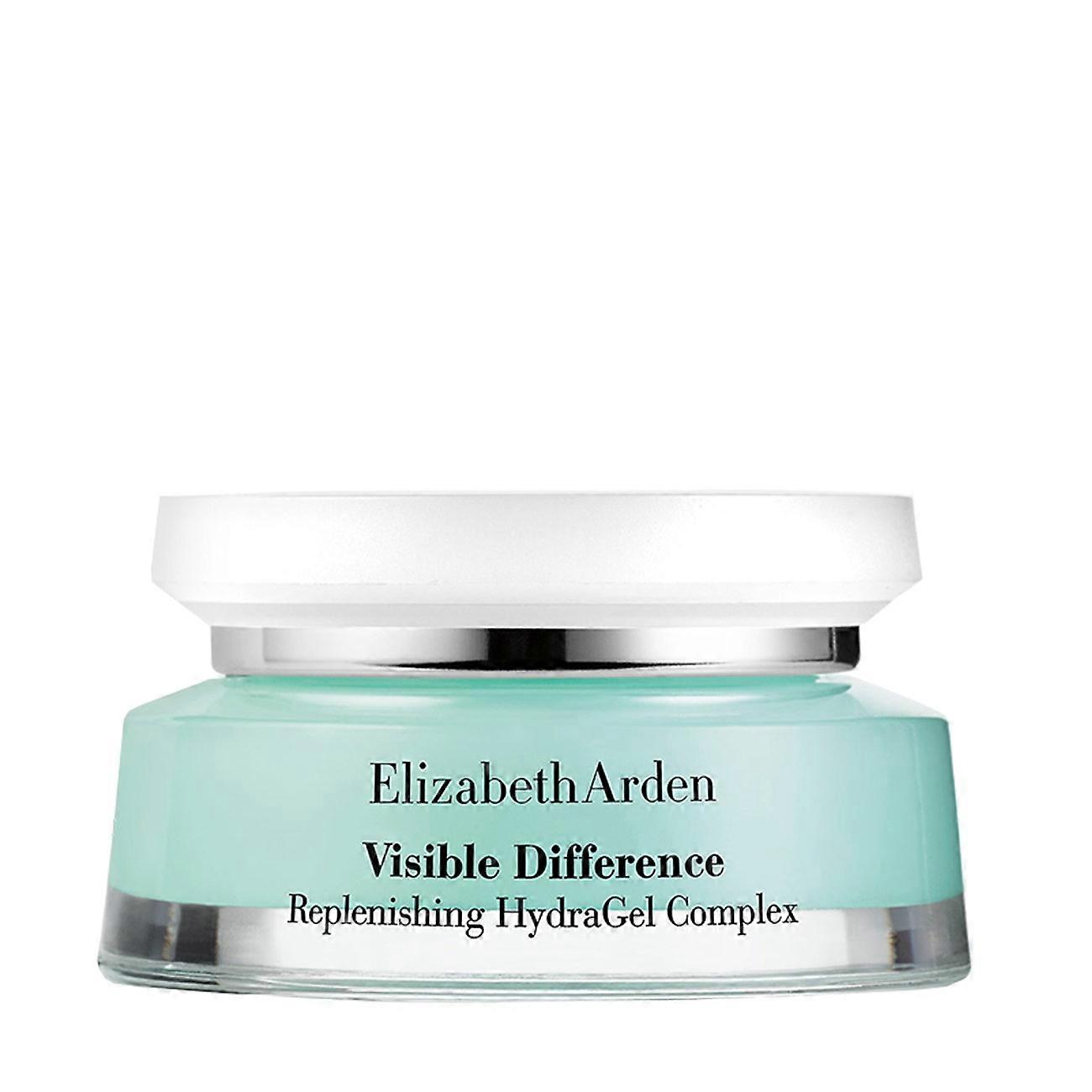 Facial Cream Elizabeth Arden Visible Difference 75 ml