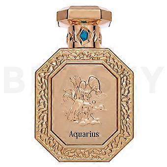 French Avenue Aquarius unisex eau de parfum 90 ml