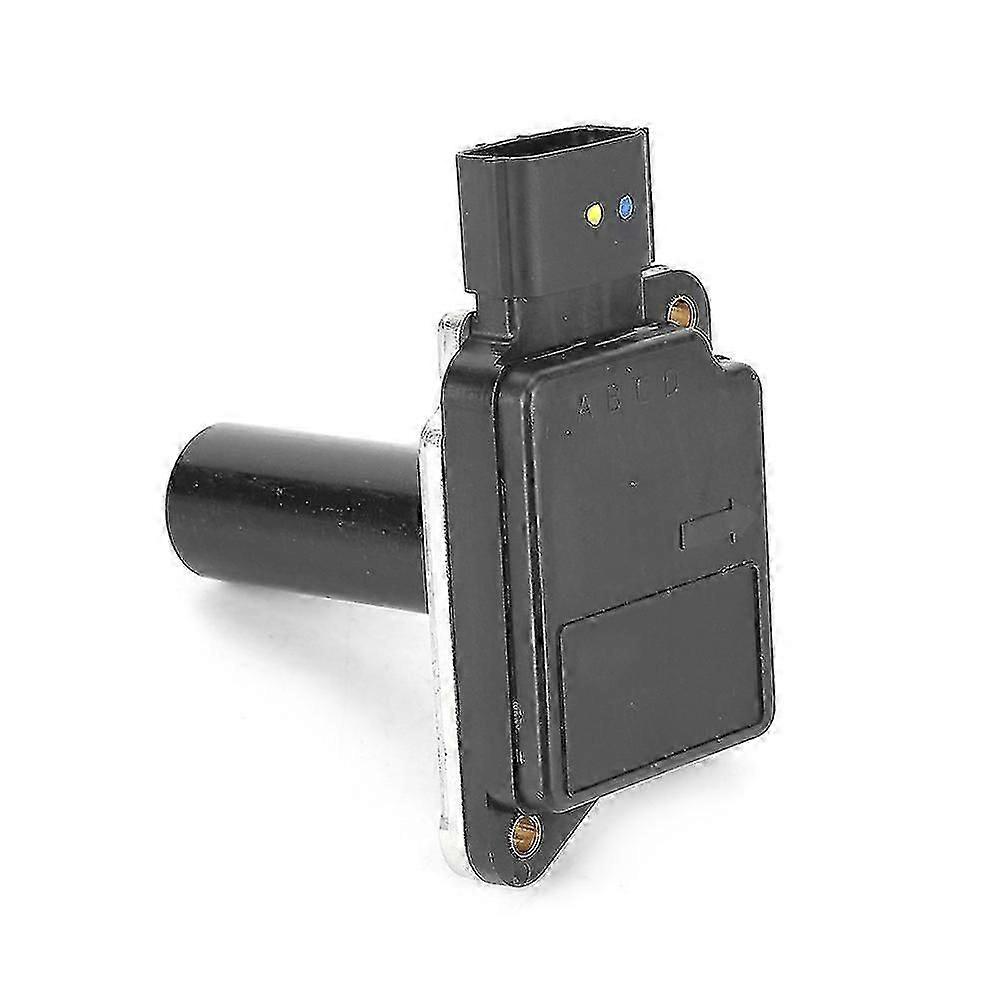 Mass Air Flow Sensor,Car Mass Air Flow MAF Sensor Air Flow Sensor Maximized Efficiency