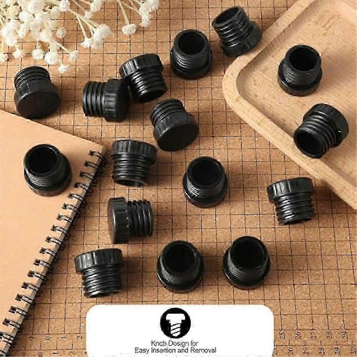 Soft Socket Lamp Safety Cover, 16-pack, Suitable Compatible with E26 Lamp Sockets, Dustproof & Waterproof