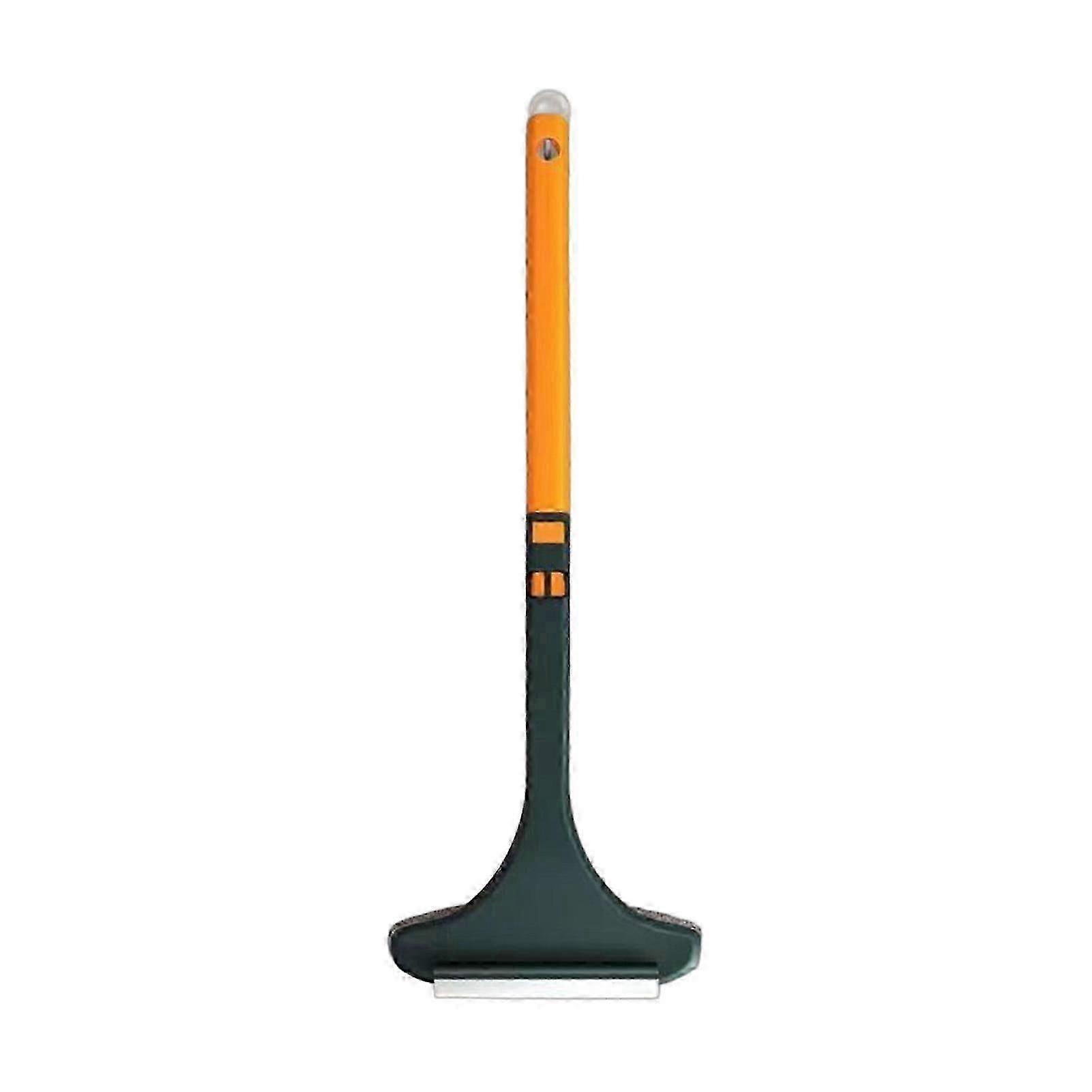 Multi Surface Cleaning Brush PP Material & Sturdy compatible with Screen & Glass Quick Clean
