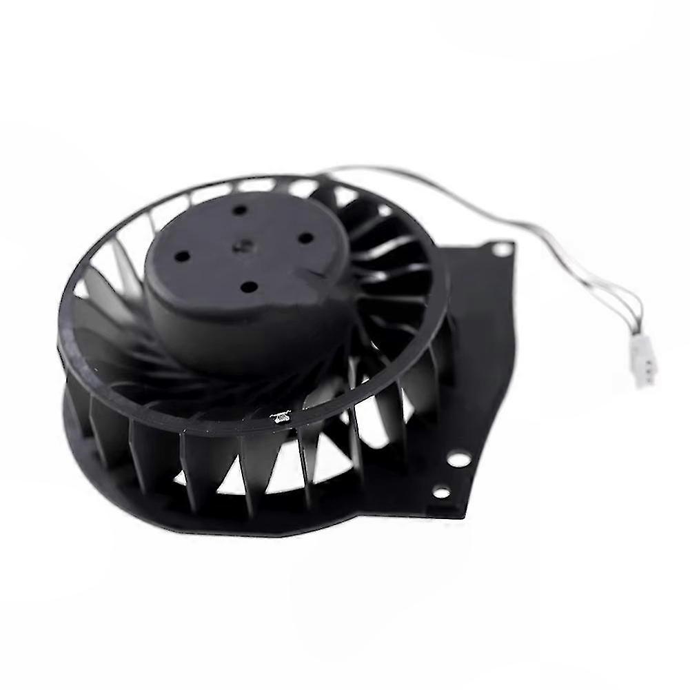Restores Efficient Internal Cooling | Internal Cooler Replacement Fan Compatible with PS3 4000 Host Console