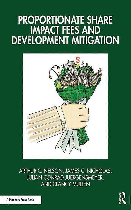 Proportionate Share Impact Fees And Development Mitigation