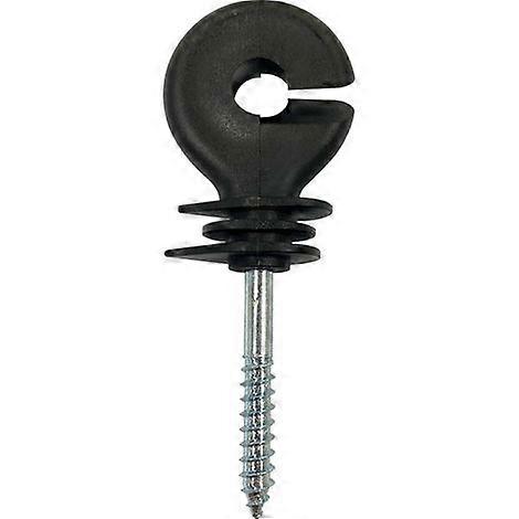 50x ring insulators + screwdriver + case