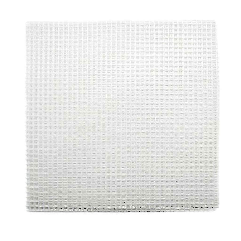 50x100cm Latch Hook Mesh Canvas