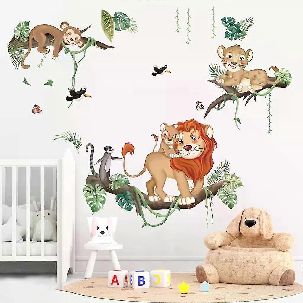 Convertible Stylish Waterproof Crib Decor Sheets