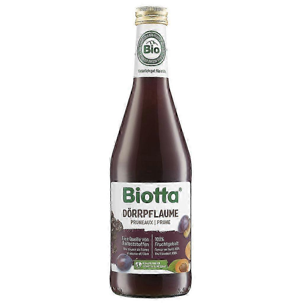 Prune Juice 500ml