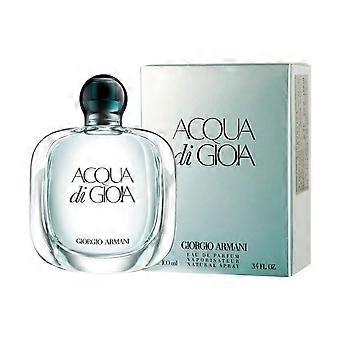 Giorgio Armani Acqua di Gioia Eau De Parfum For Women 100 ml