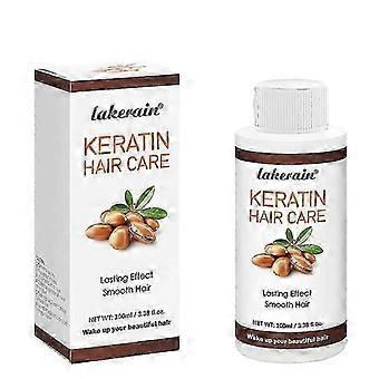Professionelles Keratin-Glättungsset
