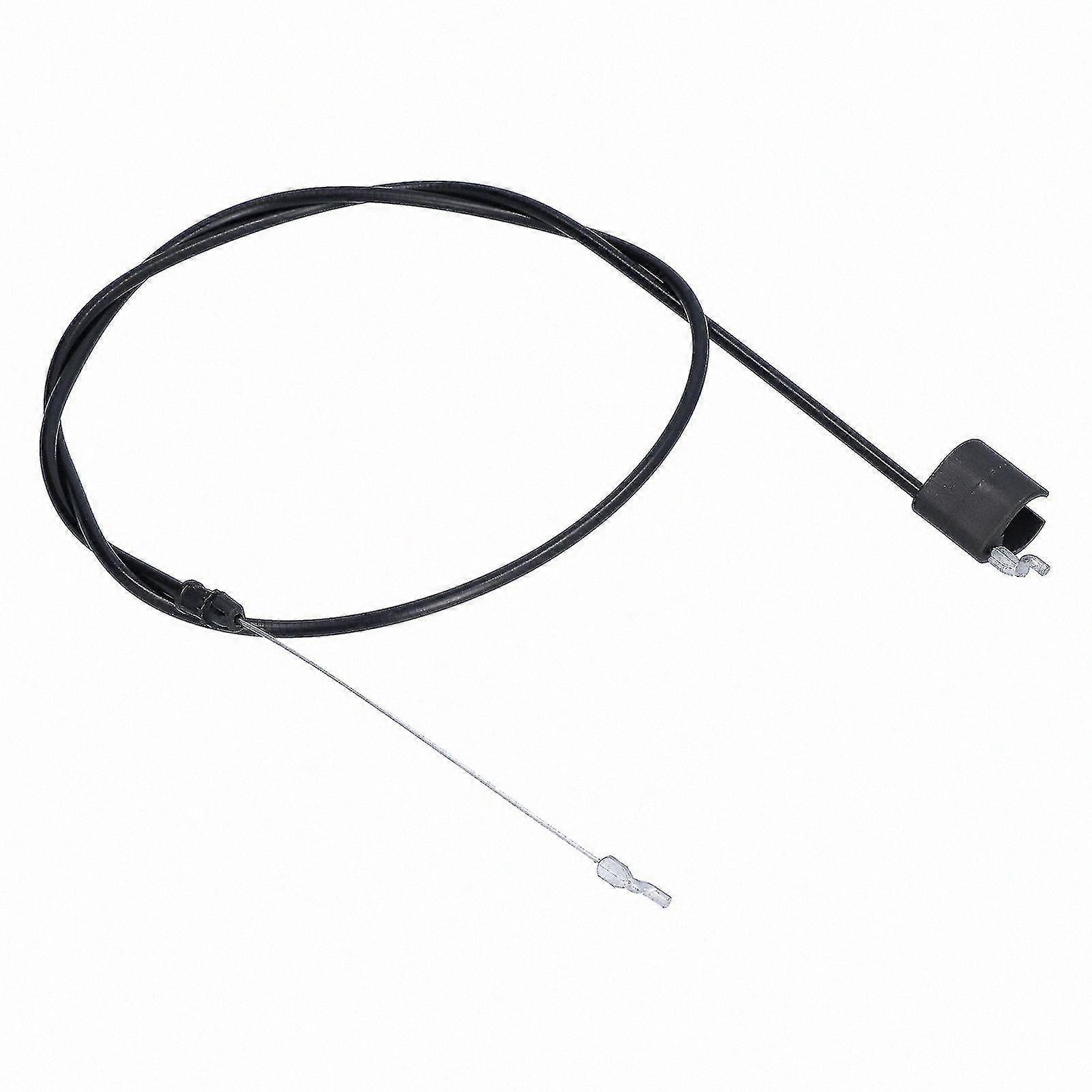 Engine Zone Control Cable Replacement for Lawn Mowers | Compatible with Multiple Models | Durable and Reliable Performance