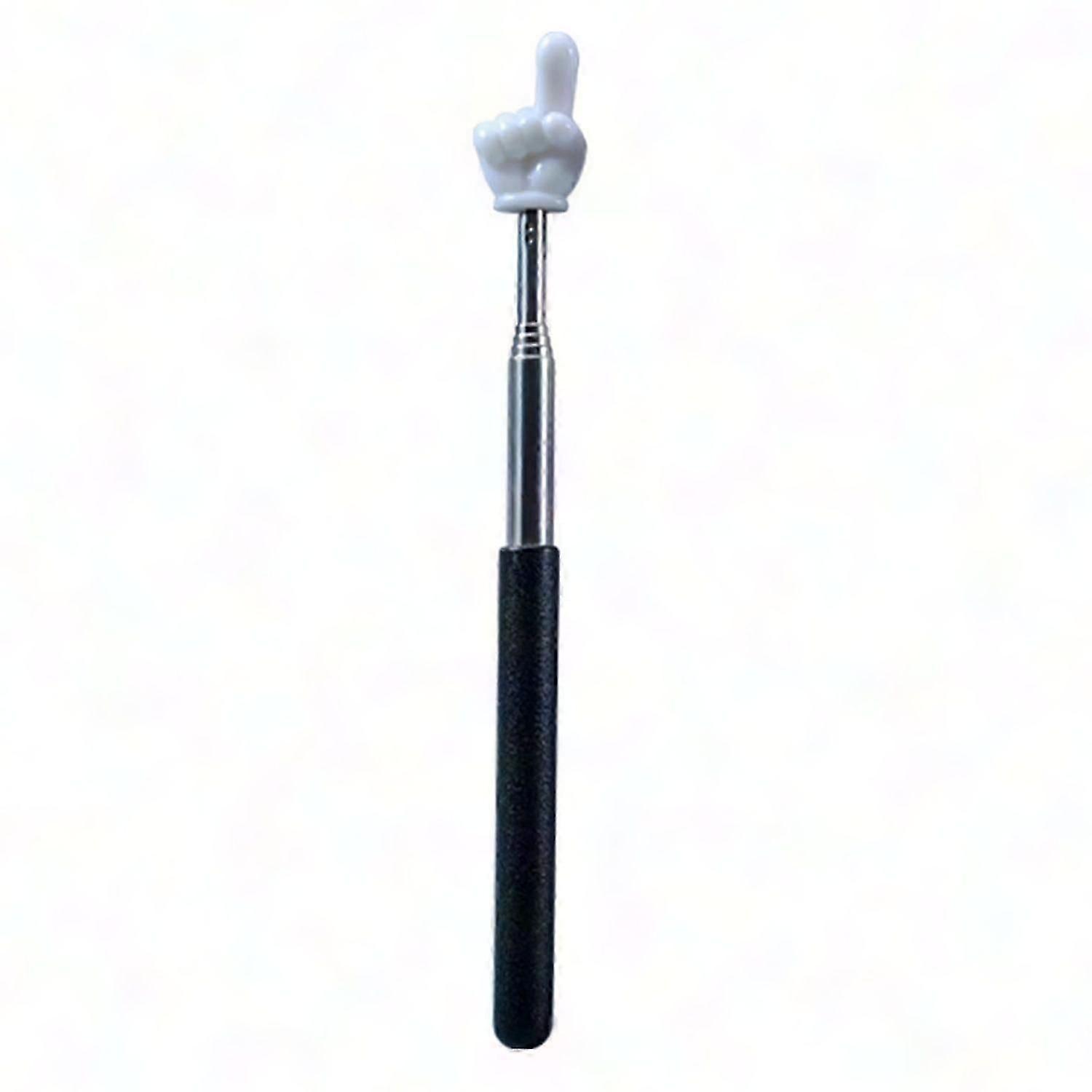 Telescopic Teacher Pointer Stick Finger Pointer