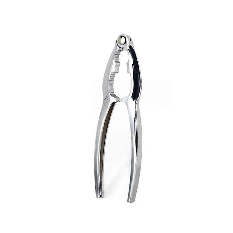 Seafood Tools (2pcs, silver)