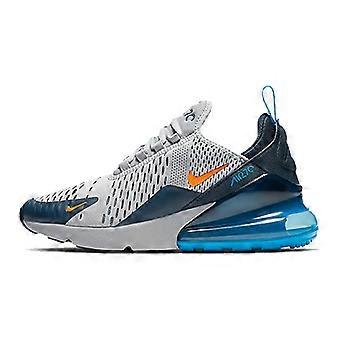 Nike Air Max 270 'Wolf Grey Photo Blue' GS 943345-015