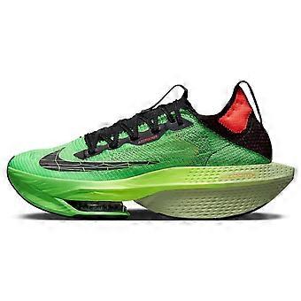 Nike Air Zoom Alphafly Next% 2 Ekiden Scream Green DZ4784-304