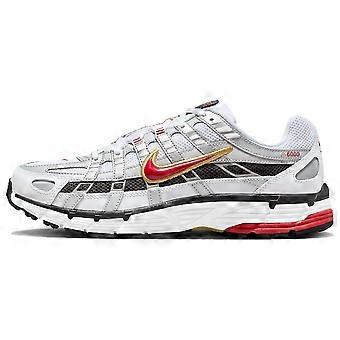 Nike P 6000 Platinum Varsity Red CD6404-102