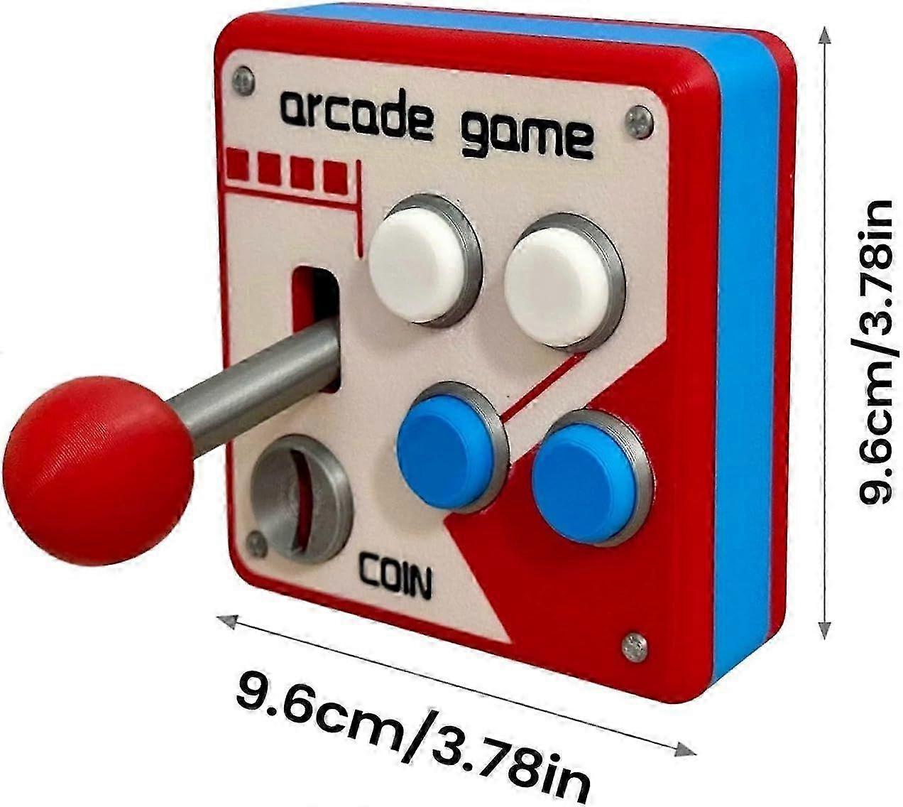 Joystick Light Switch Cover Panel
