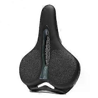 Ergonomischer, atmungsaktiver Hohl-Fahrradsattel
