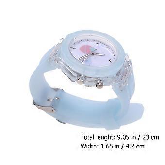 Luminous Child Watch Creative Kid Watch for Kids Use Color