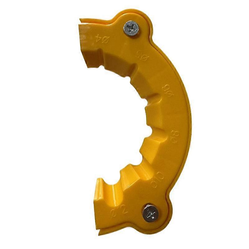 Drill Bit Sharpener - Drill Bit Grinding Attachment, Angle Grinder Drill Bit Sharpener For All Bits, Drill Bit Grinder Tool