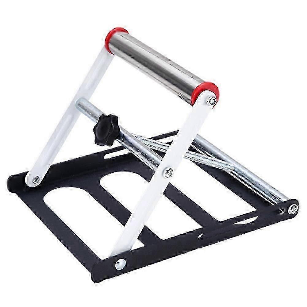 Adjustable Cutting Machine Support Frame with Foldable Miter Table Portable Woodworking Tool  PARTS