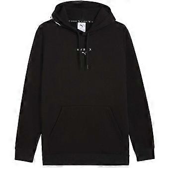 Puma Heren X Hyrox zware hoodie.
