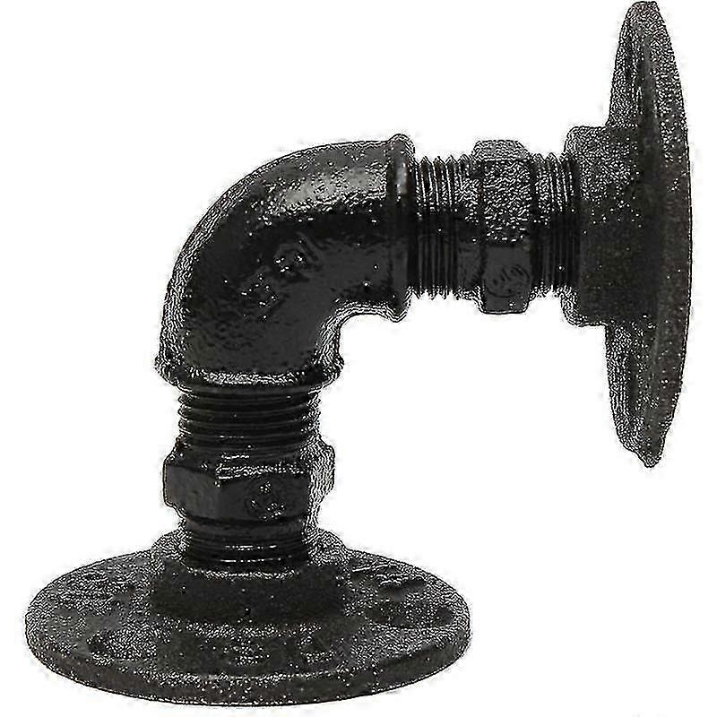70mm Iron Wall Mount Bracket