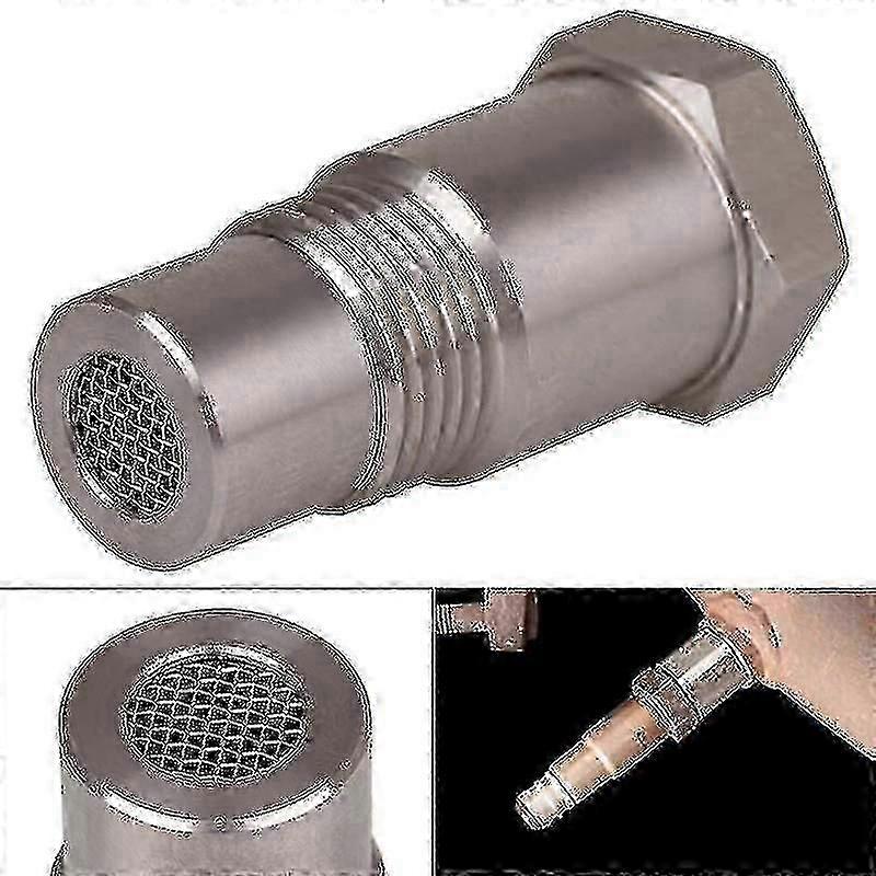 Auto Cel Fix Check Engine Light Eliminator Sauerstoff O2 Sensor Adapter M18x1.5