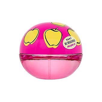Damenparfüm Donna Karan DELICIOUS COLLECTION EDP EDP 30 ml Be Delicious Orchard St.