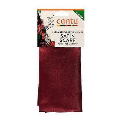 Cantu Satin Sleep Solid Scarf 1 ct