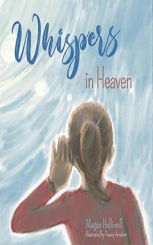 Whispers In Heaven
