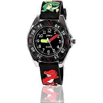 Kids Waterproof Watc. 3d Cartoon Watch Best Gift For Girl And Boy-SSZFV
