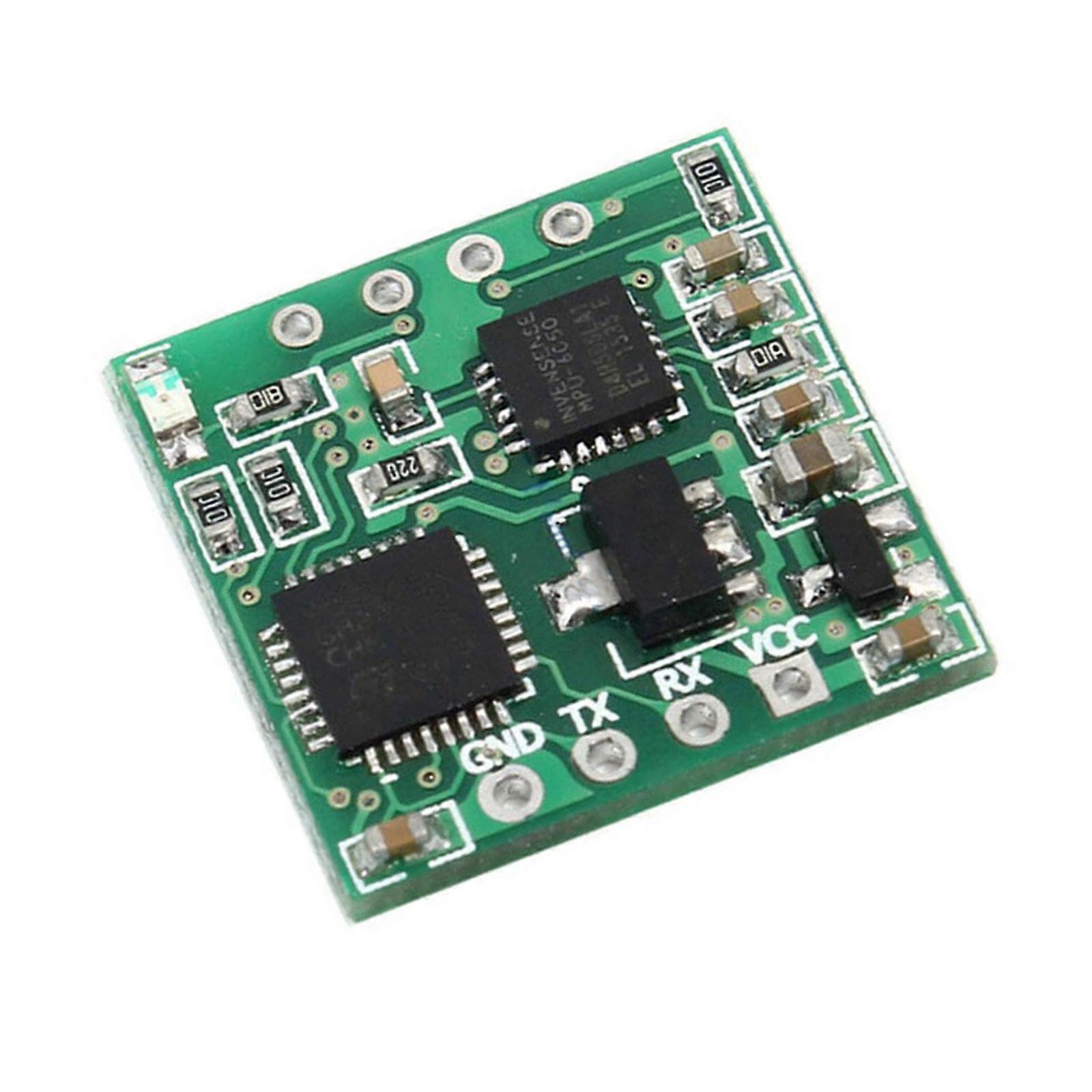 6-Axis MPU6050 Gyro Accelerometer Module