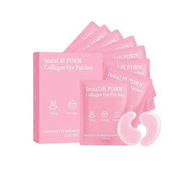 Hydrogel PDRN Collagen Eye Masks