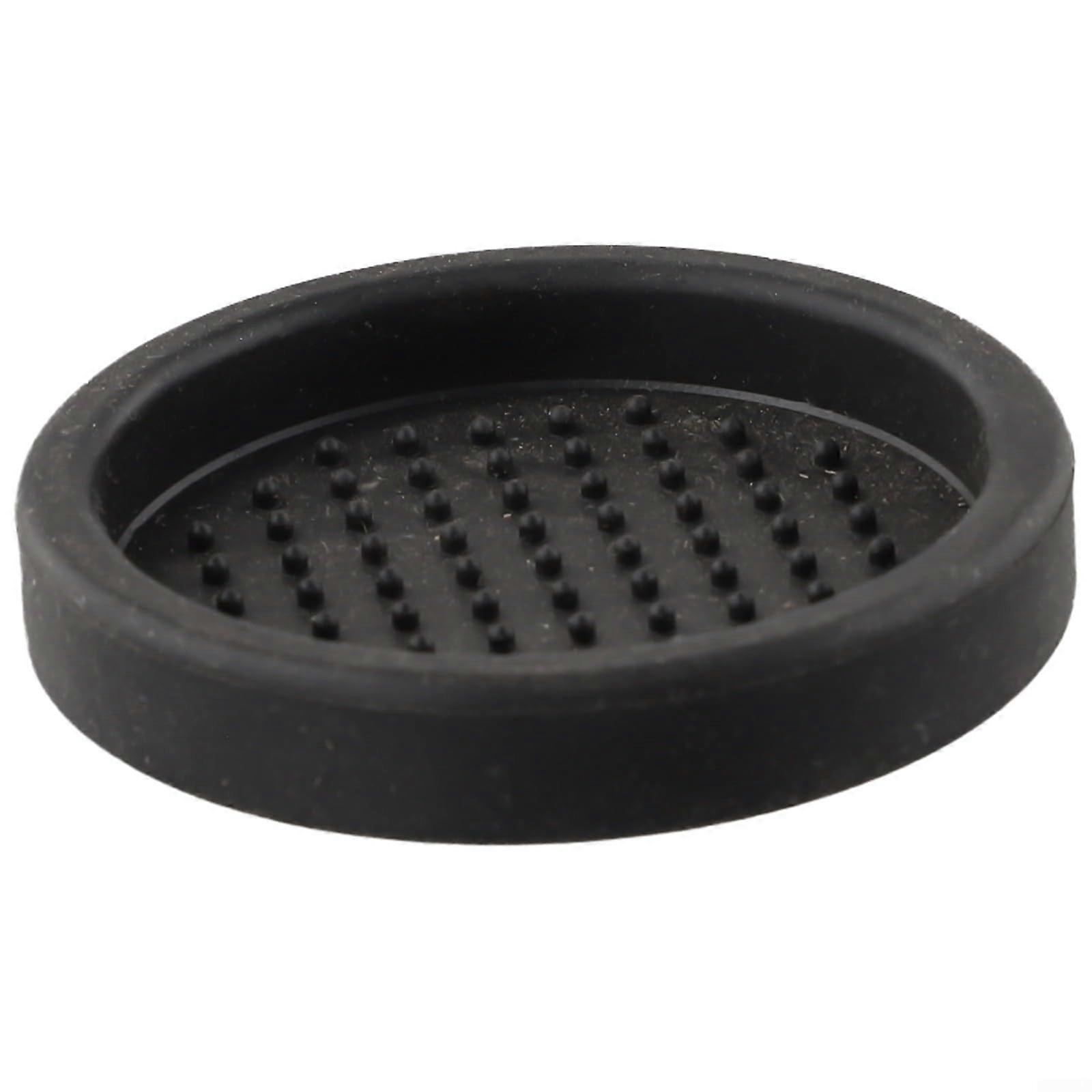 Silicone Tamper Mat NonSlip SpillProof