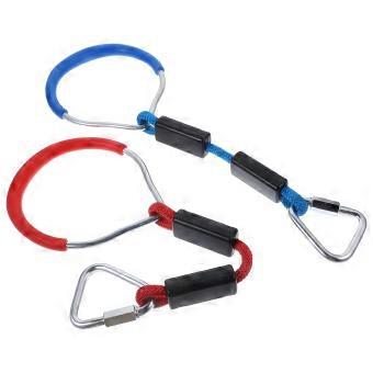 Training Handles Fitness Handles for Pull Up Exercise 4Pcs Pack