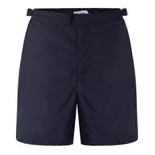 Belier Mens Polyester Swim Shorts