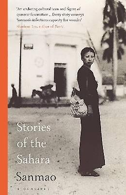 Geschichten aus der Sahara