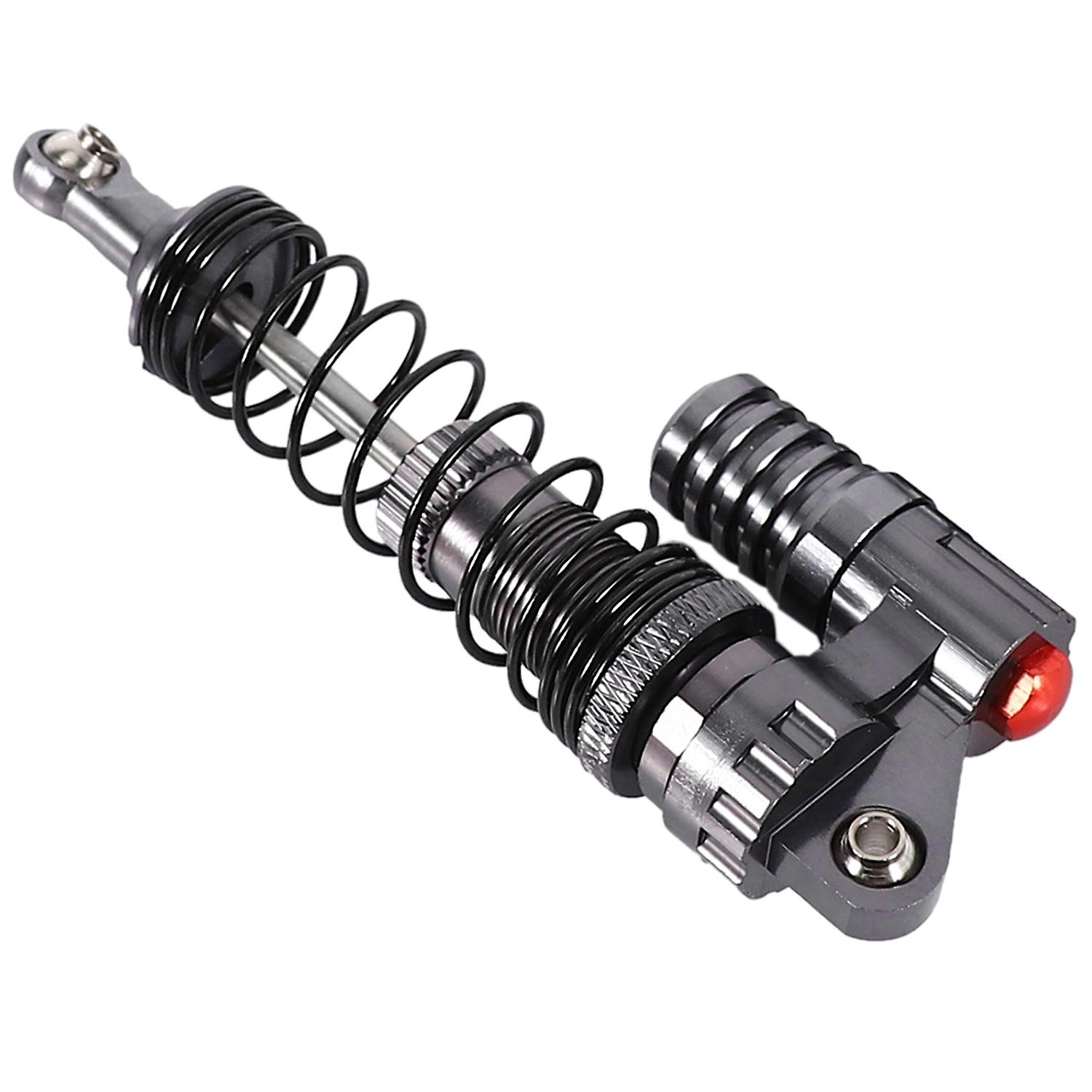 1:10 Rc Crawler Hydraulic Alloy Rc Shock Damper for 1/10 Axial Scx10 90022 90028 90021 Rc4Wd D90