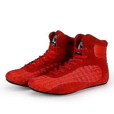 Professioneel Boksen Worstelen Trainingsschoenen