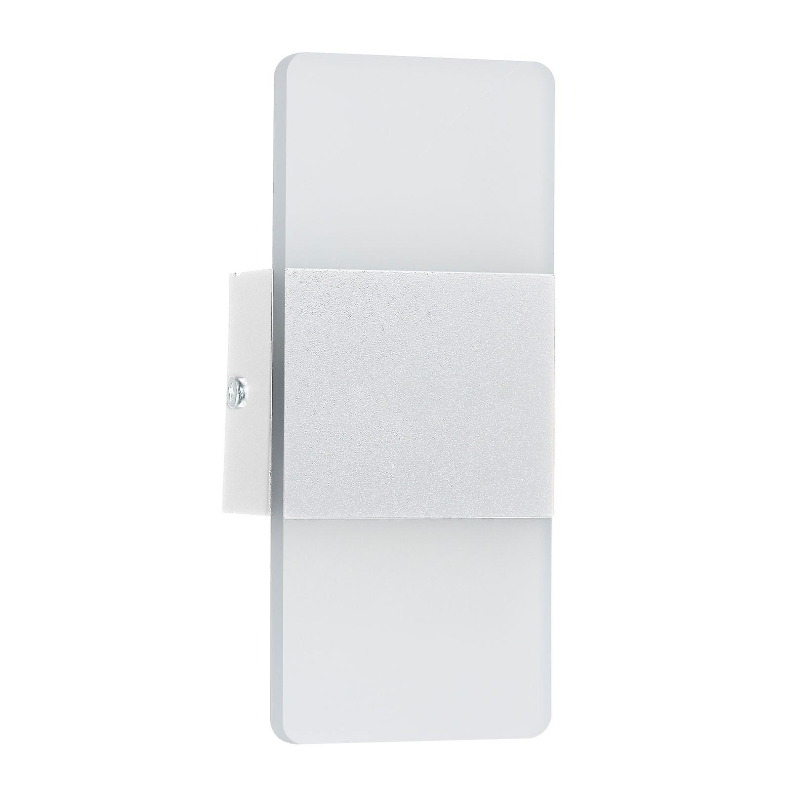 L-ed Wall Lamp Rectangle Ac85-265v Bedside Corridor Wall Lamp