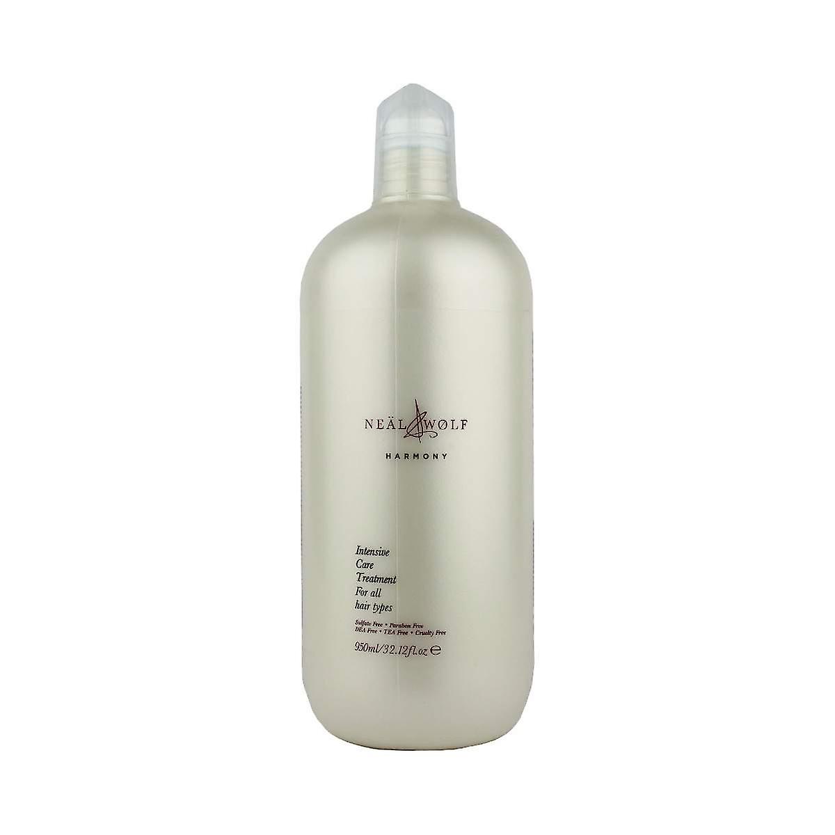 Neal & Wolf Harmony 重症监护护理 950ml