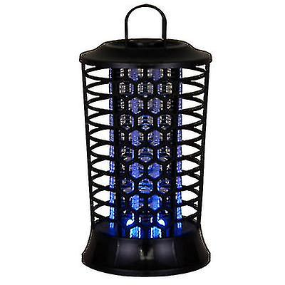 Portable Household Uv Mosquito Killer, Indoor Led Bug Mosquito Repellents Lamp
