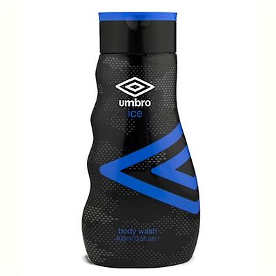 乌姆布罗冰体洗涤 13.5 盎司 / 400 毫升