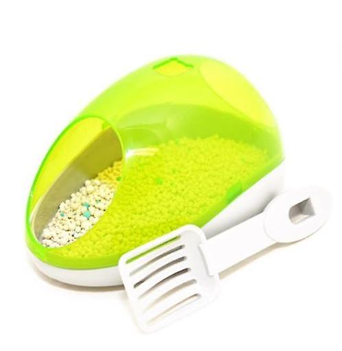 Duvo Plus Bain pour Hamster